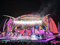 -大连海昌发现王国主题公园