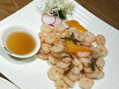 -九墅庭院餐厅(九溪徐村店)