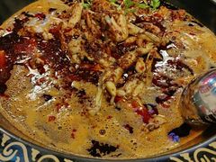 -孙婆婆美蛙兔火锅(踏水桥店)