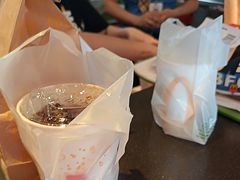 -麦当劳(长沙东风路店)