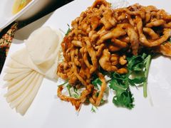 -城南往事·鲁菜济南菜(软件园美莲广场店)