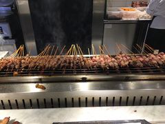 -川骄海鲜自助(河东店)