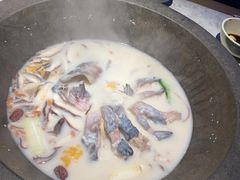 -鲜潭蒸汽石锅鱼(五道口购物中心店)