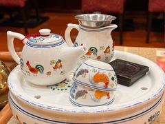 -点都德(南京新百店)