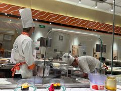 -新一番三文鱼寿司(大东海店)