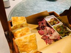 -掌柜的店·河南菜(日月光店)