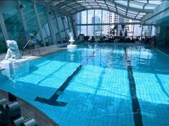-DBSWIM深呼吸国际游泳培训(建国宾馆店)