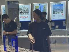 -优购镜仓(黄岛吾悦店)