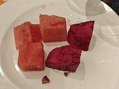 -Social 秀西餐厅-长沙瑞吉酒店(运达店)