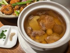 -话梅·客家小厨(东门店)