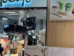 -麦当劳(农光里店)