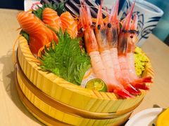 -沼津港精致料理·寿喜烧·烧鸟(漕河泾印象城店)