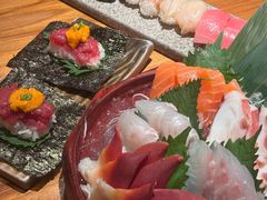 -千代武日本料理(哈西店)