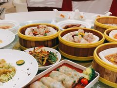 -海皇食府(水都假日酒店店)