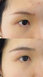 -德绣·机器野生眉发际线·美瞳线半永久