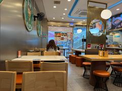 -当家水煎包·牛肉汤(浦江店)