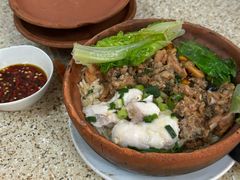 -潮香兴煲仔饭(莲花路店)