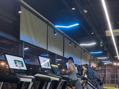 -GMJ·24H健身房(北外滩店)