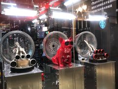 -drivepro(三里屯店)