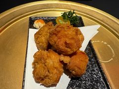 -無二炙坊·和牛烧肉(大钟寺1733店)