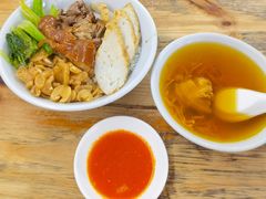 -林尧隆江猪脚饭店(东门店)