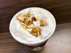 布蕾焦糖拿铁-COSTA COFFEE(西贸凯德晶品4层2店)