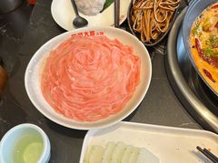 -巴蜀大将火锅(春熙店)