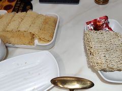 -潮汕大目牛肉火锅(水围店)