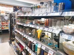 -GranVida生活超市(海信广场店)