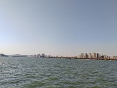 -云龙湖旅游景区