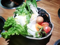 -呷哺呷哺 黄金牧场 (新中关购物中心店)