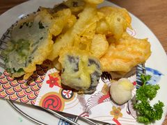 -红叶日料·放题·海胆·定食(星海店)