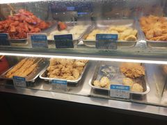 -春苗炸鸡