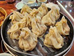 -惠宾饭庄(中山路店)