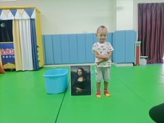 -全优加早教托育园(金海岸店)