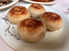 -穆斯林饭庄(明德南街店)