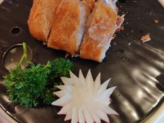 -莆田餐厅PUTIEN(西安万象天地店)