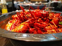 -指爱龙虾(金杨路总店)