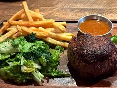 -Q MEX 库迈墨西哥餐吧(三里屯店)