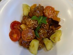 -闻见中国海南菜(K11店)