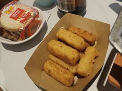 -川百汇烤鱼·泡饼·美蛙(八达岭店)