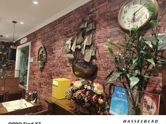 -92°C俄式厨房(中央大街店)