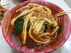 -安发瞧麻辣烫(总店)