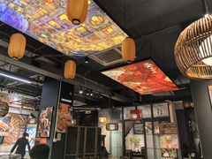 -大洋家·精品潮汕菜·生腌砂锅粥(天河东路店)