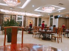 大堂-顺德人家食府(黄金广场店)