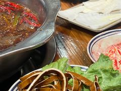 -六公里老火锅(总店)