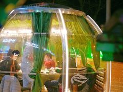 -1819餐厅·团队聚餐·烤串·精酿