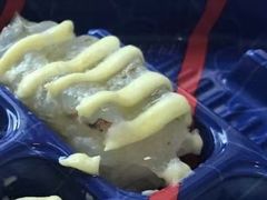 火炙玻璃蝦-大雄寿司(中华广场店)