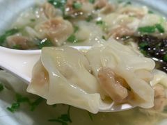 -朱鸿兴面馆(镇湖店)