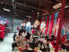 大堂-老闵田螺馆·南昌特色小炒(梦时代店)